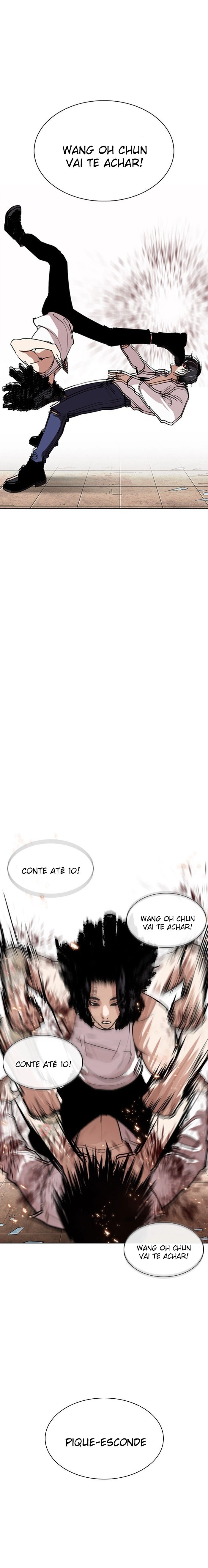 Read Aparências  Pt Br Manga Online