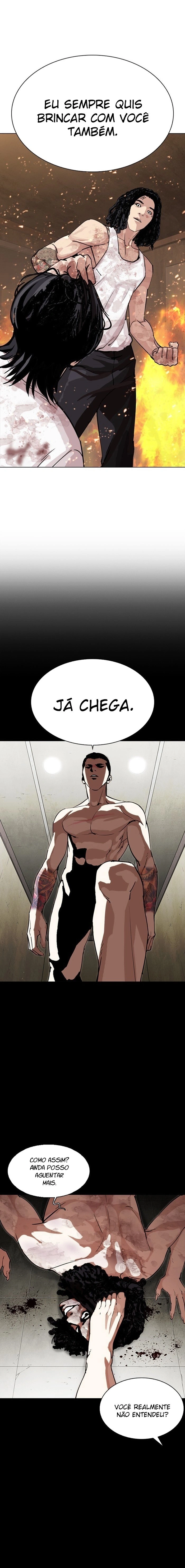 Read Aparências  Pt Br Manga Online