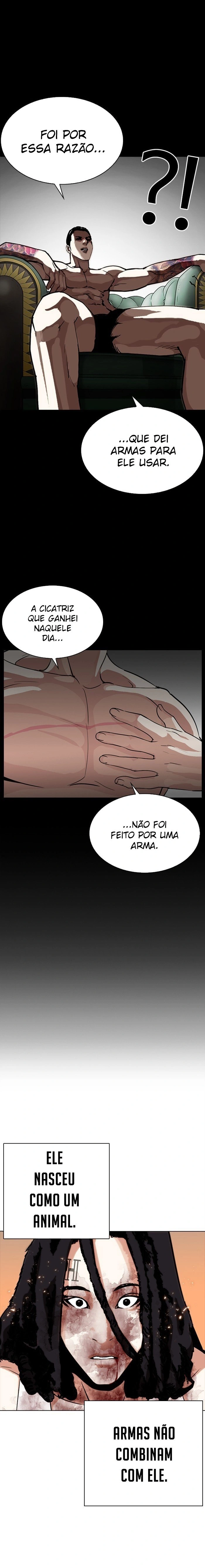 Read Aparências  Pt Br Manga Online
