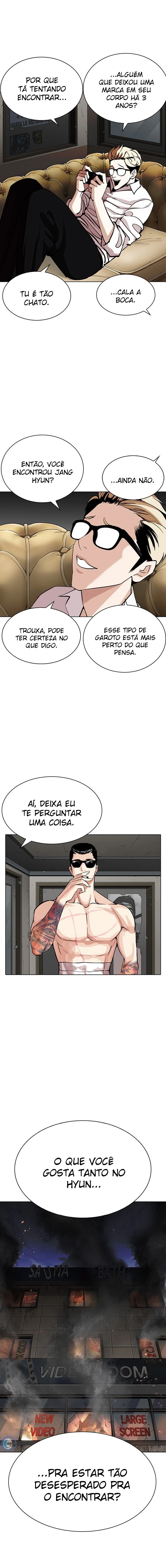 Read Aparências  Pt Br Manga Online