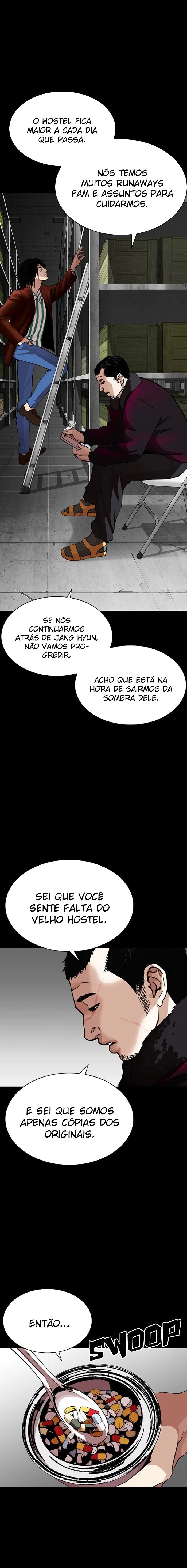 Read Aparências  Pt Br Manga Online
