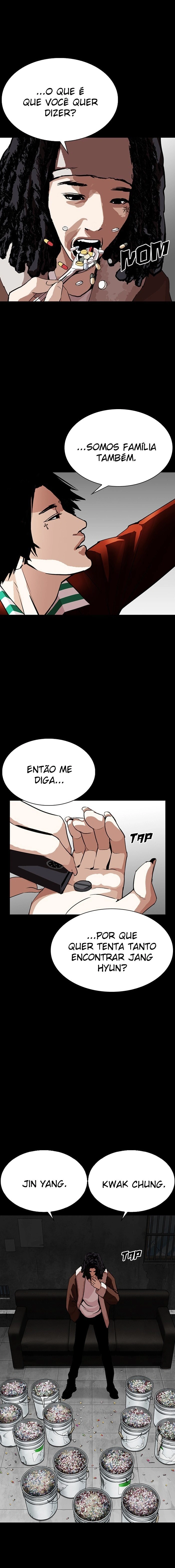 Read Aparências  Pt Br Manga Online