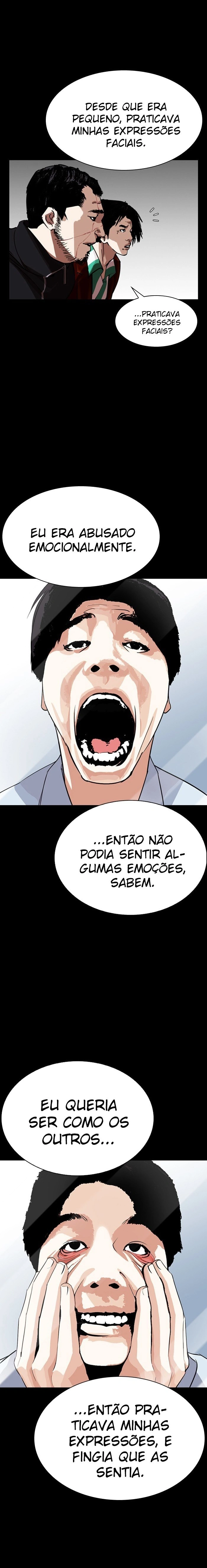 Read Aparências  Pt Br Manga Online
