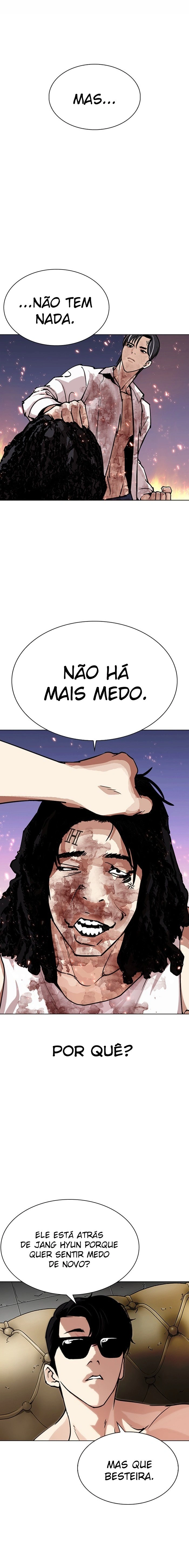 Read Aparências  Pt Br Manga Online