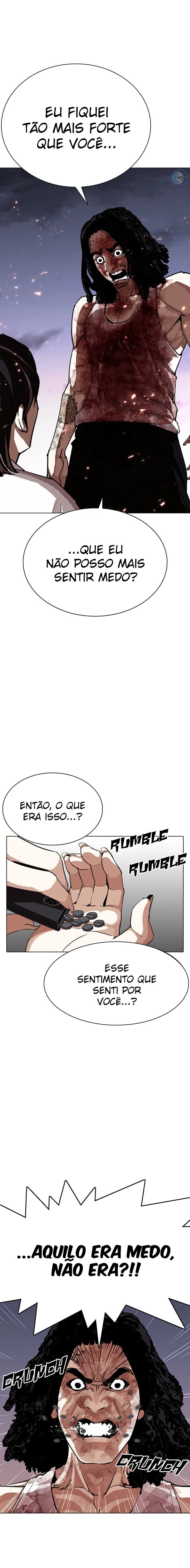 Read Aparências  Pt Br Manga Online