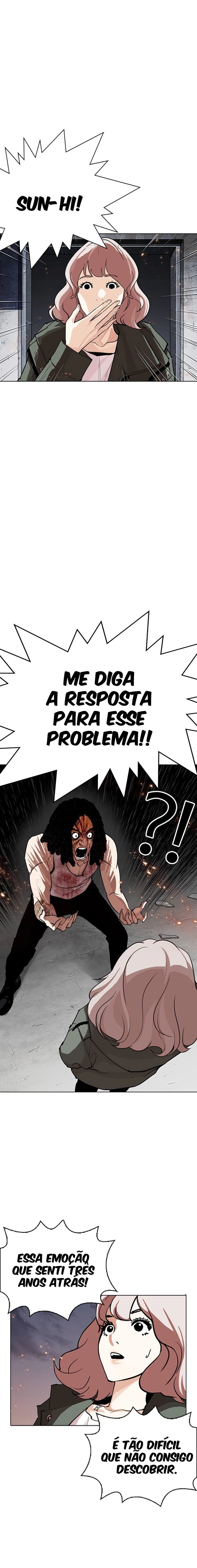 Read Aparências  Pt Br Manga Online