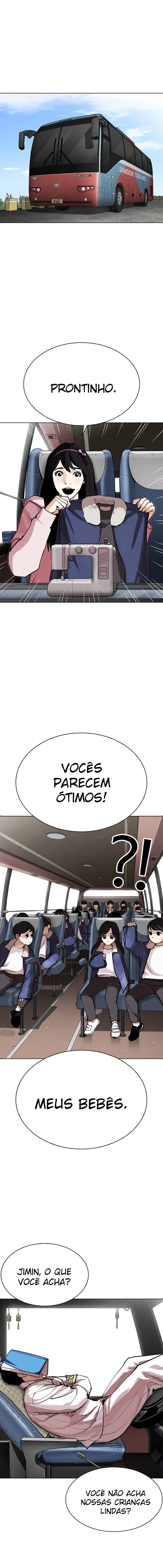 Read Aparências  Pt Br Manga Online