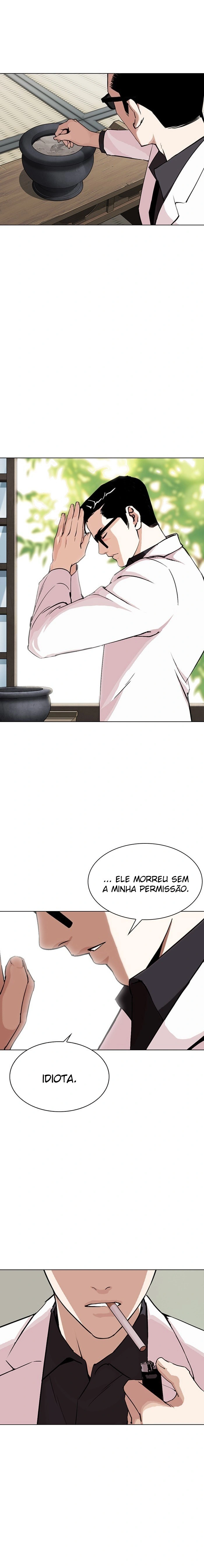Read Aparências  Pt Br Manga Online