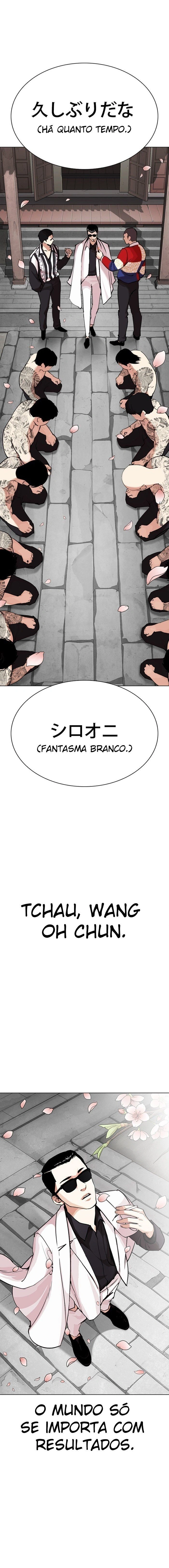 Read Aparências  Pt Br Manga Online