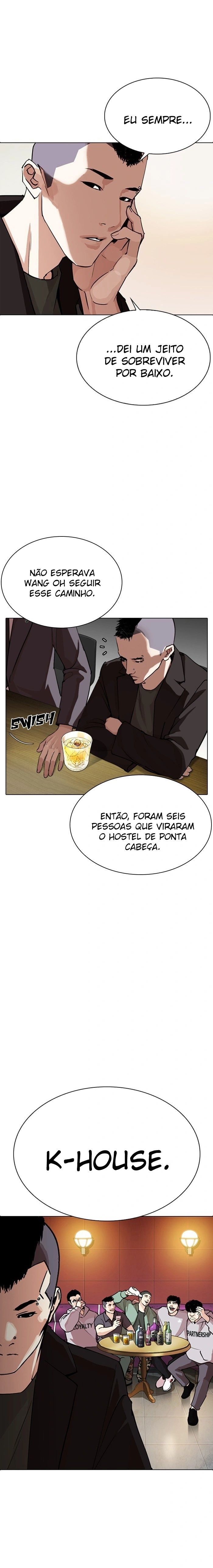 Read Aparências  Pt Br Manga Online