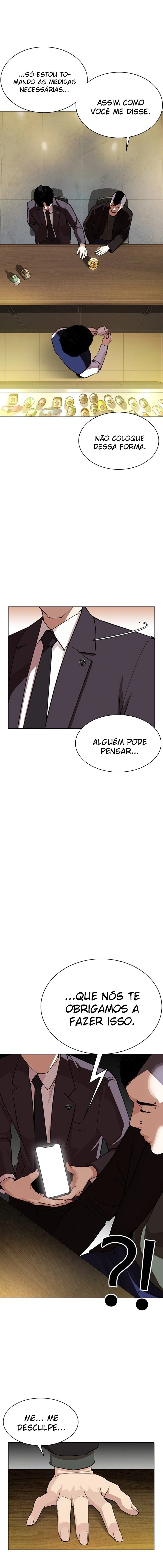Read Aparências  Pt Br Manga Online