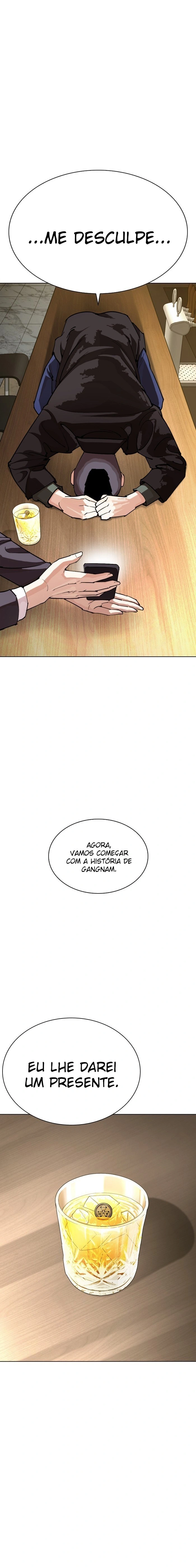 Read Aparências  Pt Br Manga Online