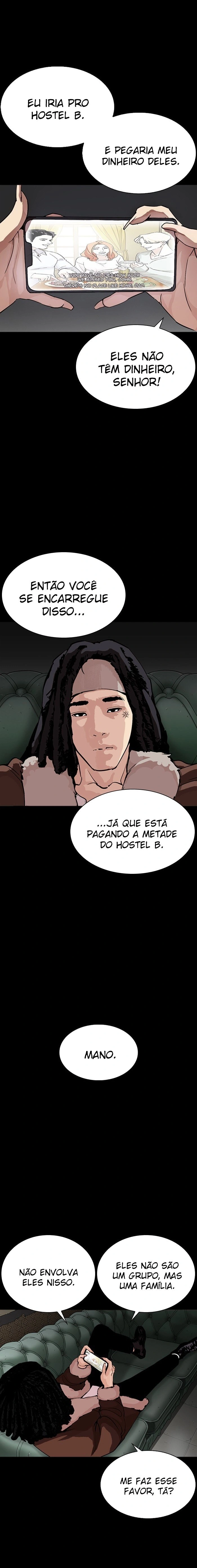 Read Aparências  Pt Br Manga Online