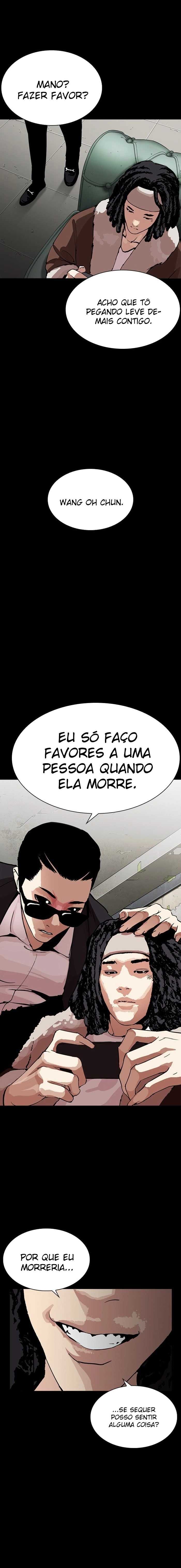 Read Aparências  Pt Br Manga Online