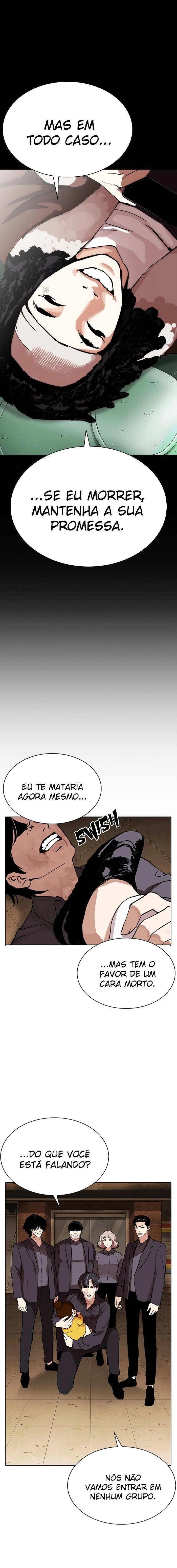 Read Aparências  Pt Br Manga Online