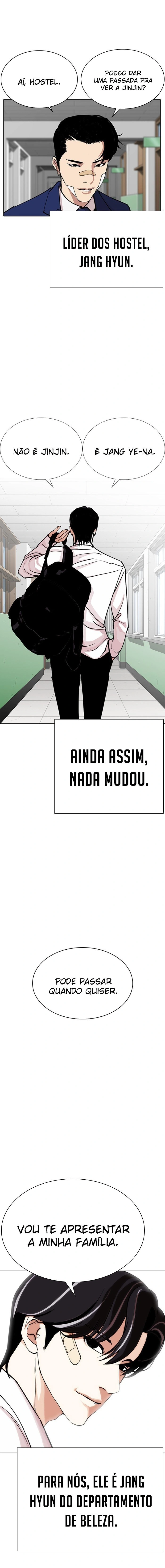 Read Aparências  Pt Br Manga Online