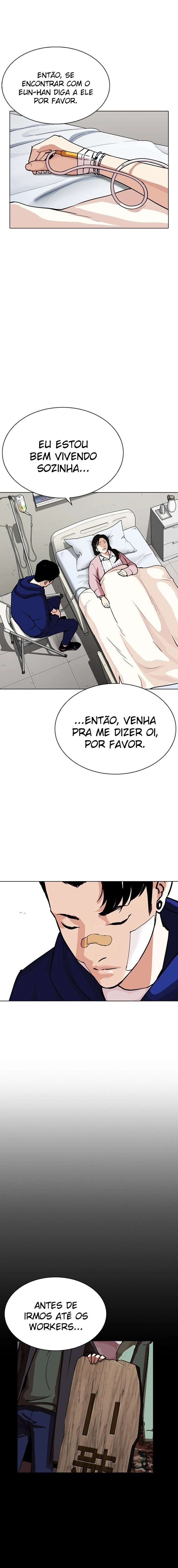 Read Aparências  Pt Br Manga Online