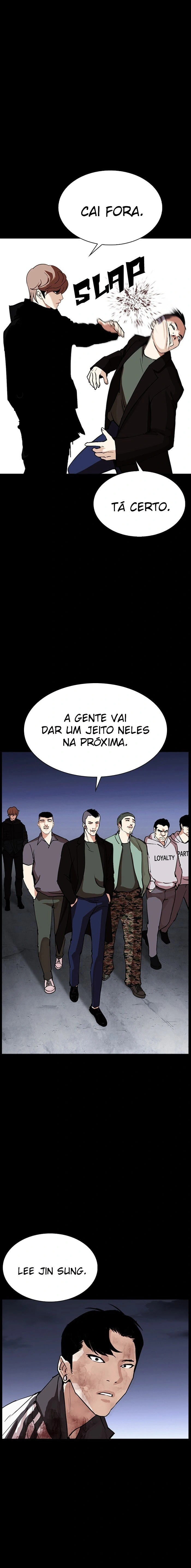Read Aparências  Pt Br Manga Online