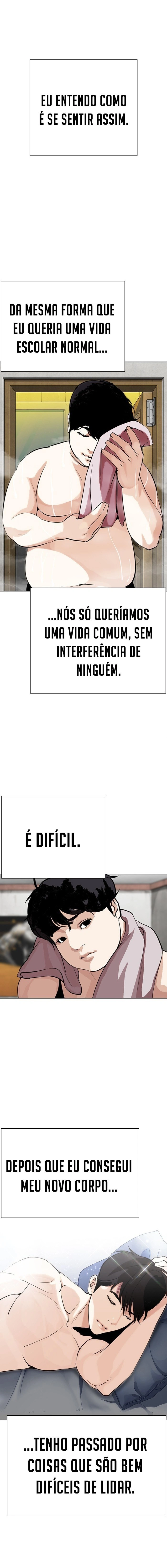 Read Aparências  Pt Br Manga Online