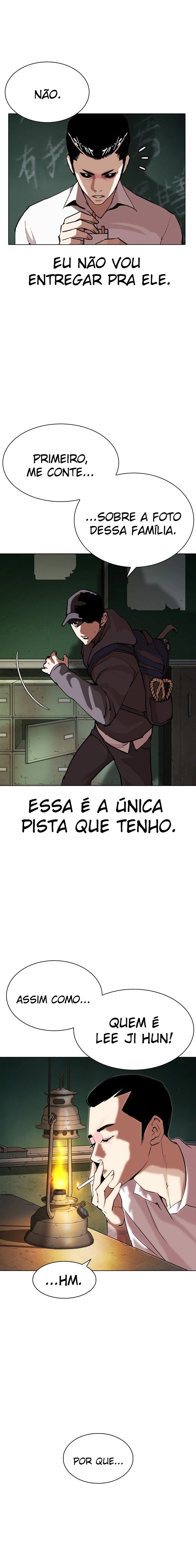 Read Aparências  Pt Br Manga Online