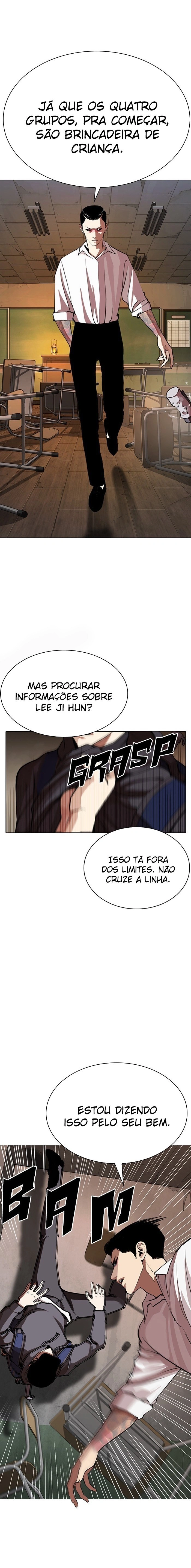 Read Aparências  Pt Br Manga Online