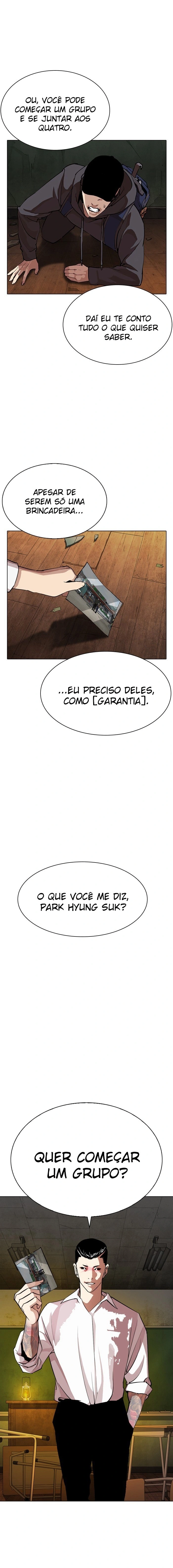Read Aparências  Pt Br Manga Online