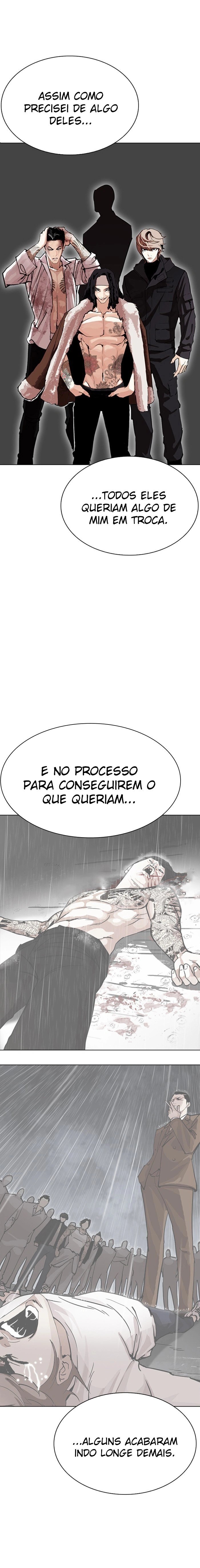Read Aparências  Pt Br Manga Online