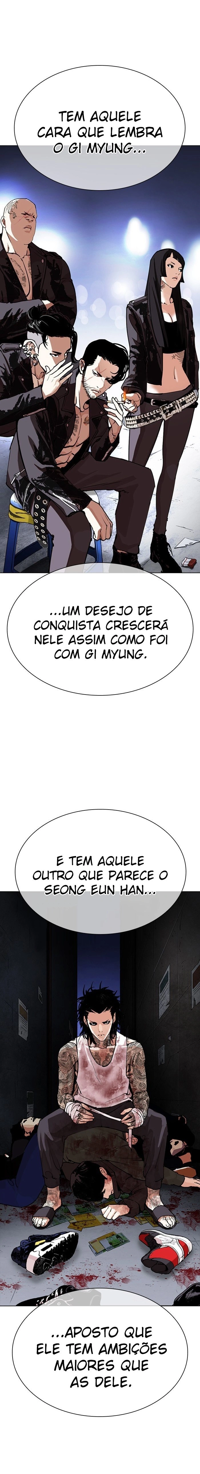 Read Aparências  Pt Br Manga Online