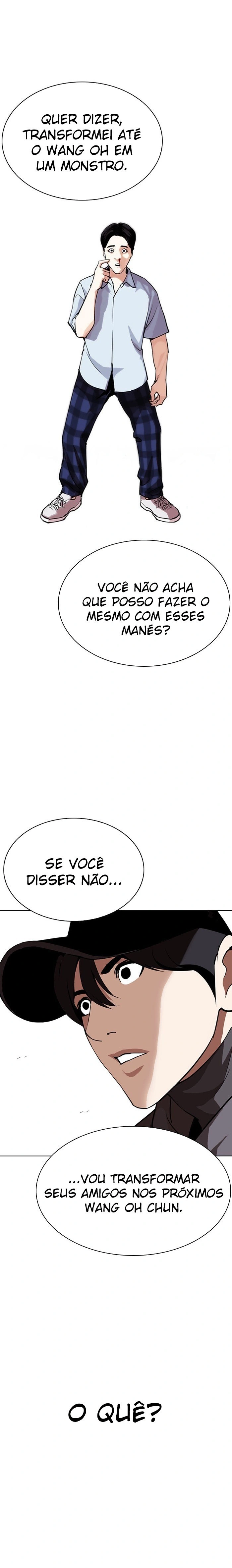 Read Aparências  Pt Br Manga Online