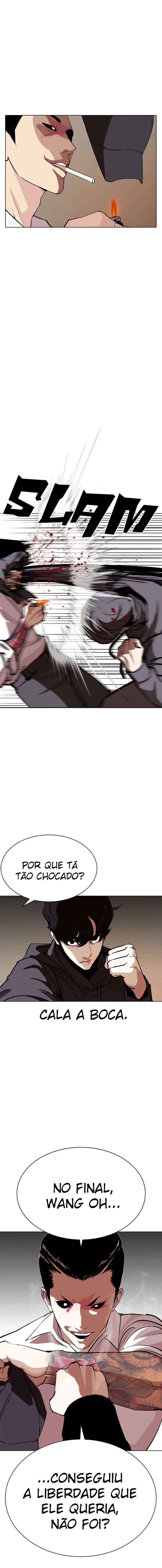 Read Aparências  Pt Br Manga Online