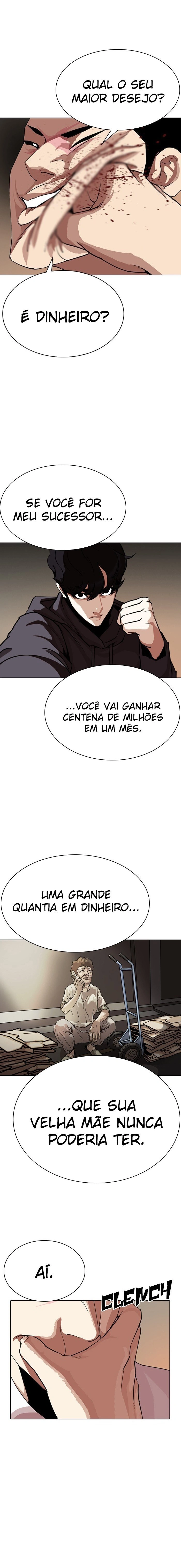 Read Aparências  Pt Br Manga Online
