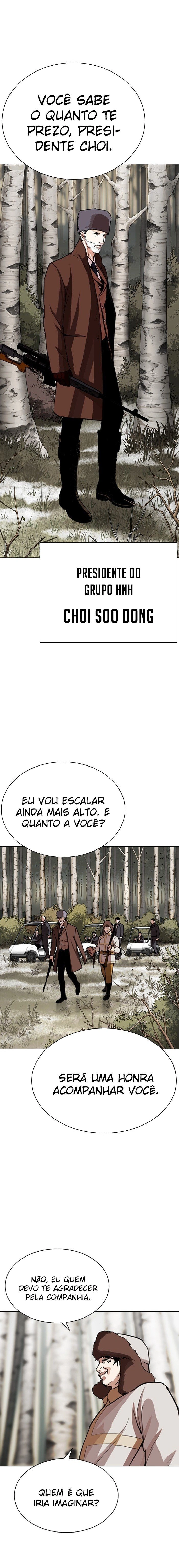 Read Aparências  Pt Br Manga Online