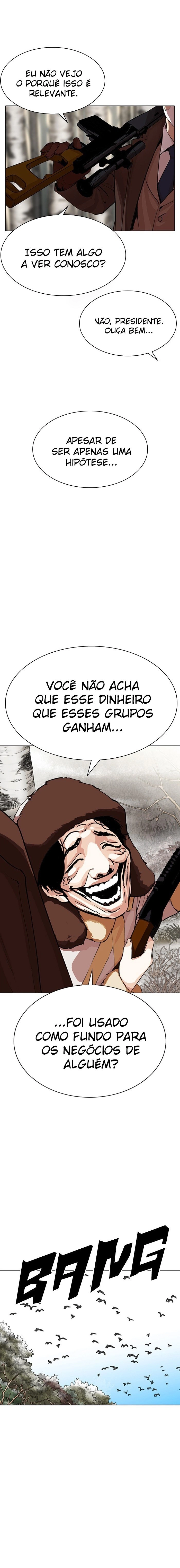Read Aparências  Pt Br Manga Online