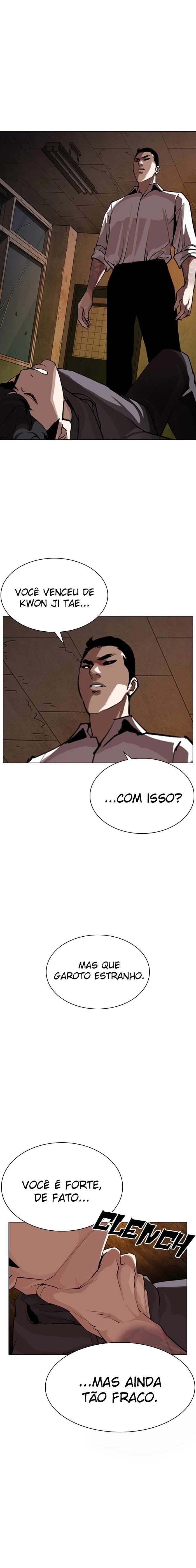 Read Aparências  Pt Br Manga Online