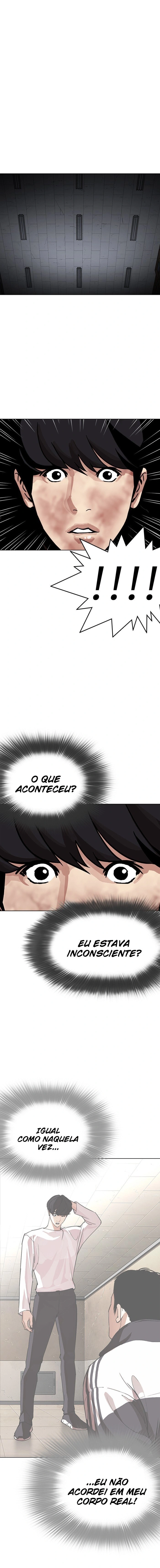 Read Aparências  Pt Br Manga Online
