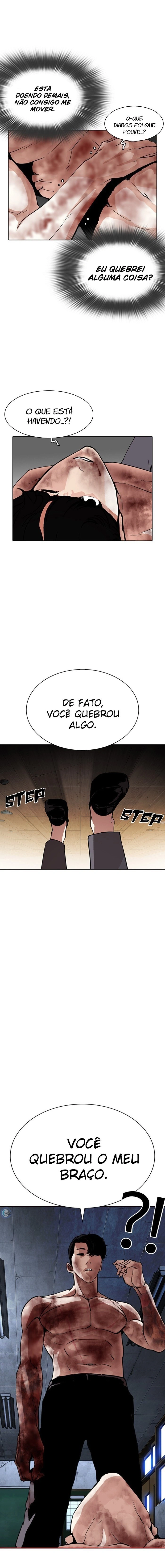 Read Aparências  Pt Br Manga Online