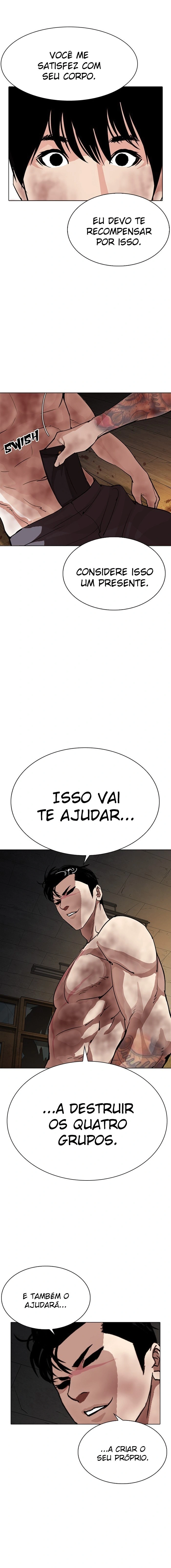 Read Aparências  Pt Br Manga Online