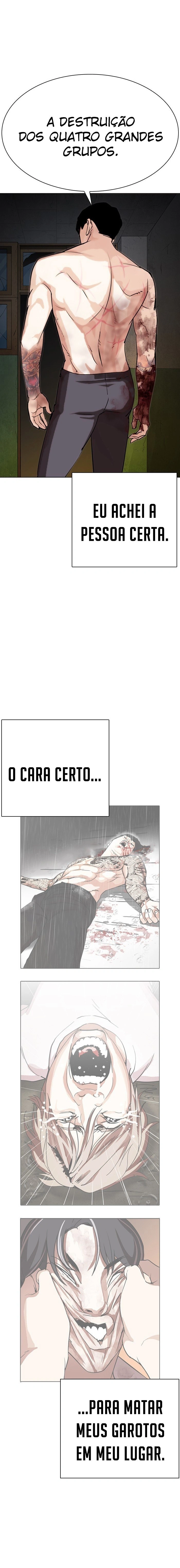 Read Aparências  Pt Br Manga Online