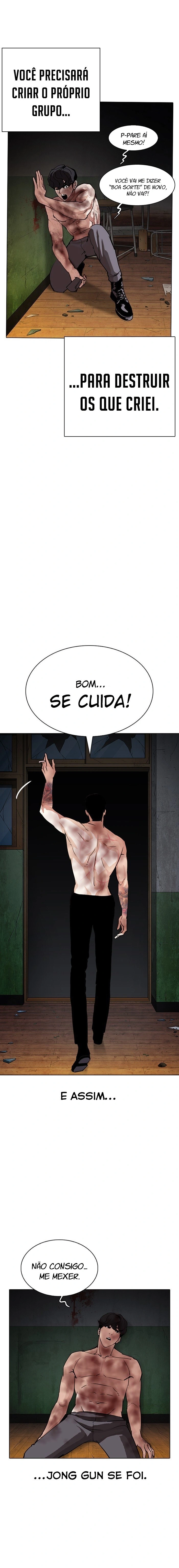Read Aparências  Pt Br Manga Online
