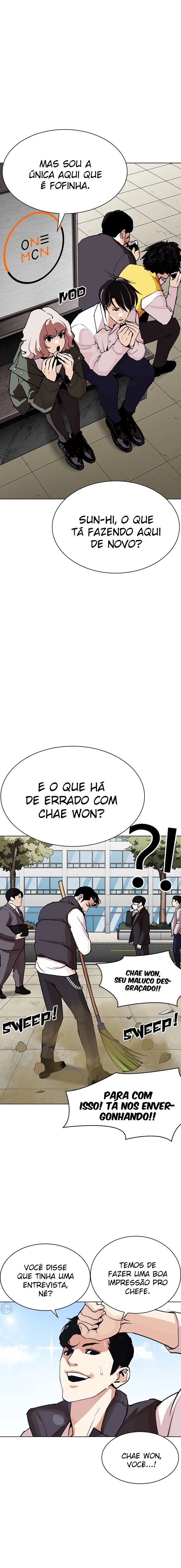 Read Aparências  Pt Br Manga Online