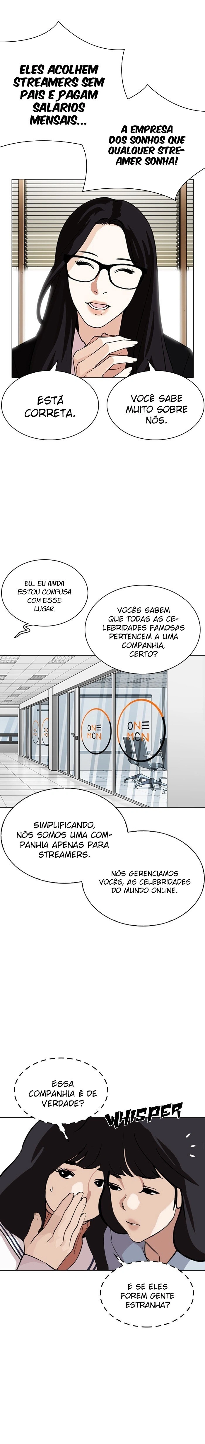 Read Aparências  Pt Br Manga Online