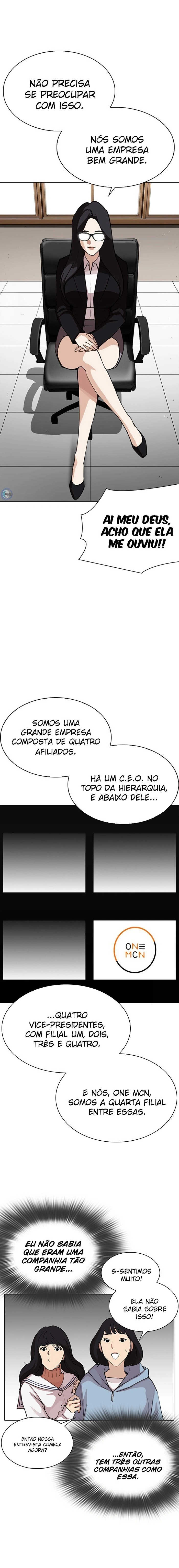 Read Aparências  Pt Br Manga Online