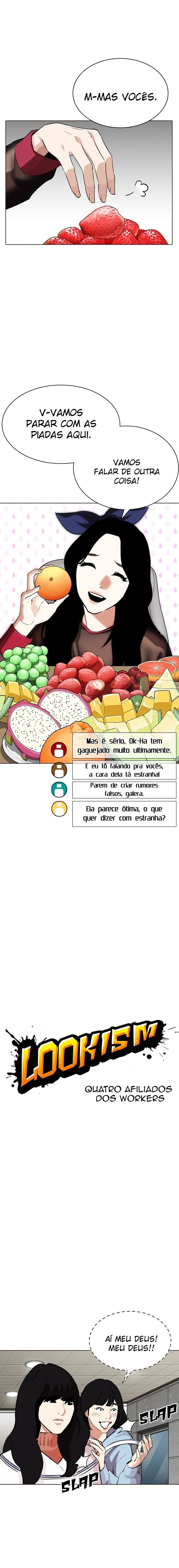 Read Aparências  Pt Br Manga Online