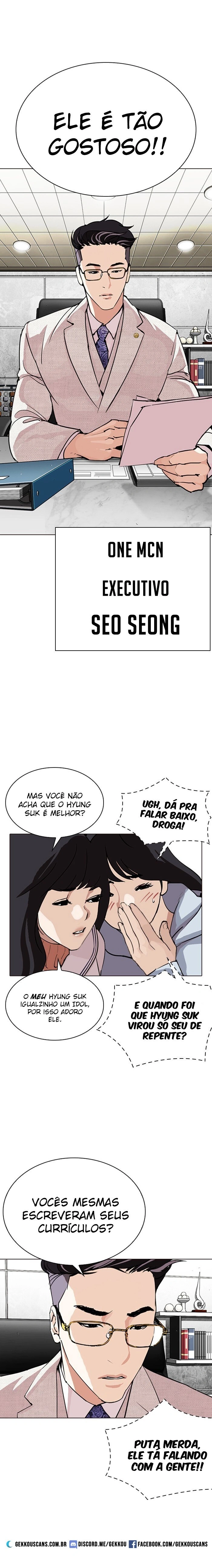 Read Aparências  Pt Br Manga Online