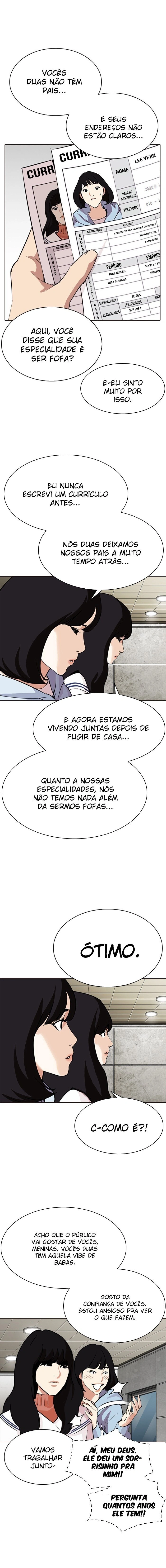 Read Aparências  Pt Br Manga Online