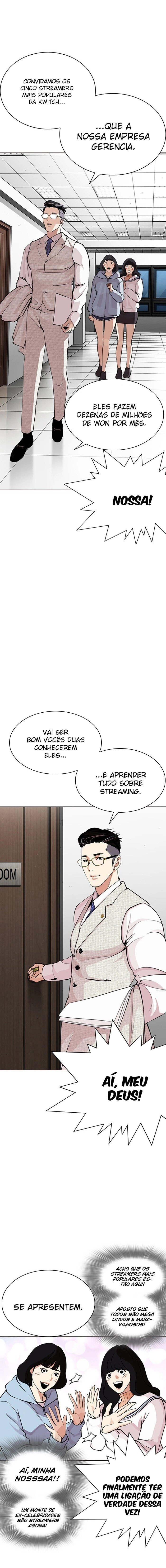 Read Aparências  Pt Br Manga Online