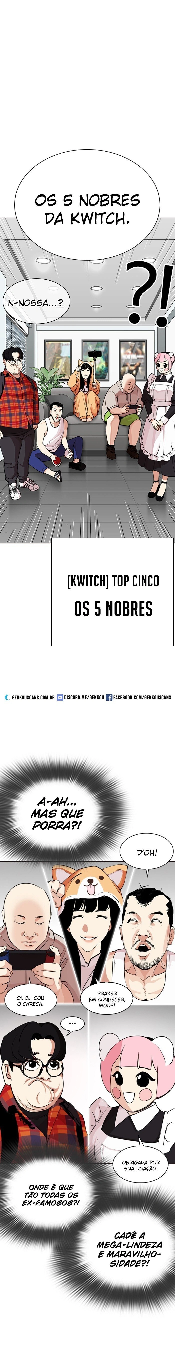 Read Aparências  Pt Br Manga Online
