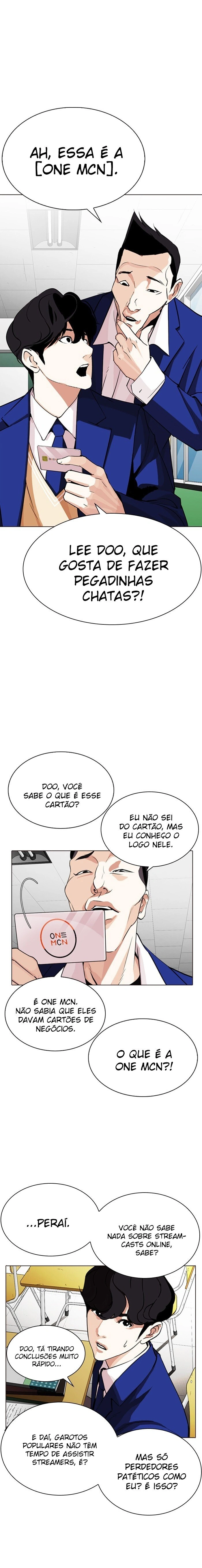 Read Aparências  Pt Br Manga Online