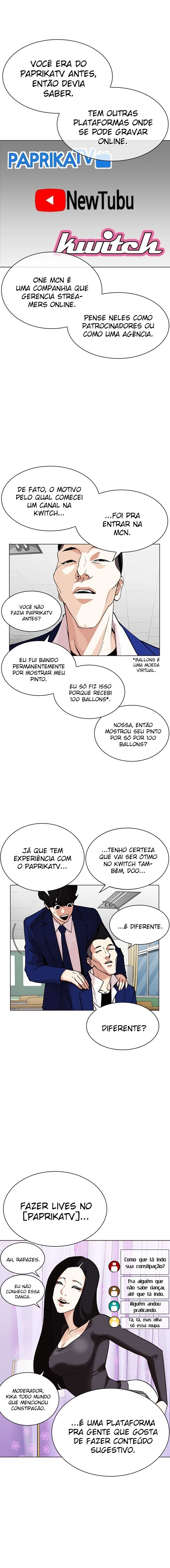 Read Aparências  Pt Br Manga Online