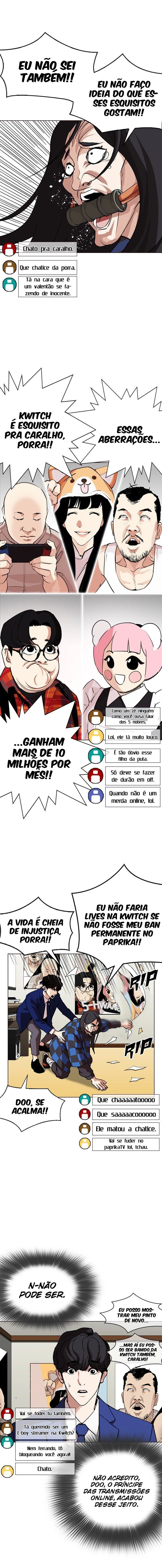 Read Aparências  Pt Br Manga Online